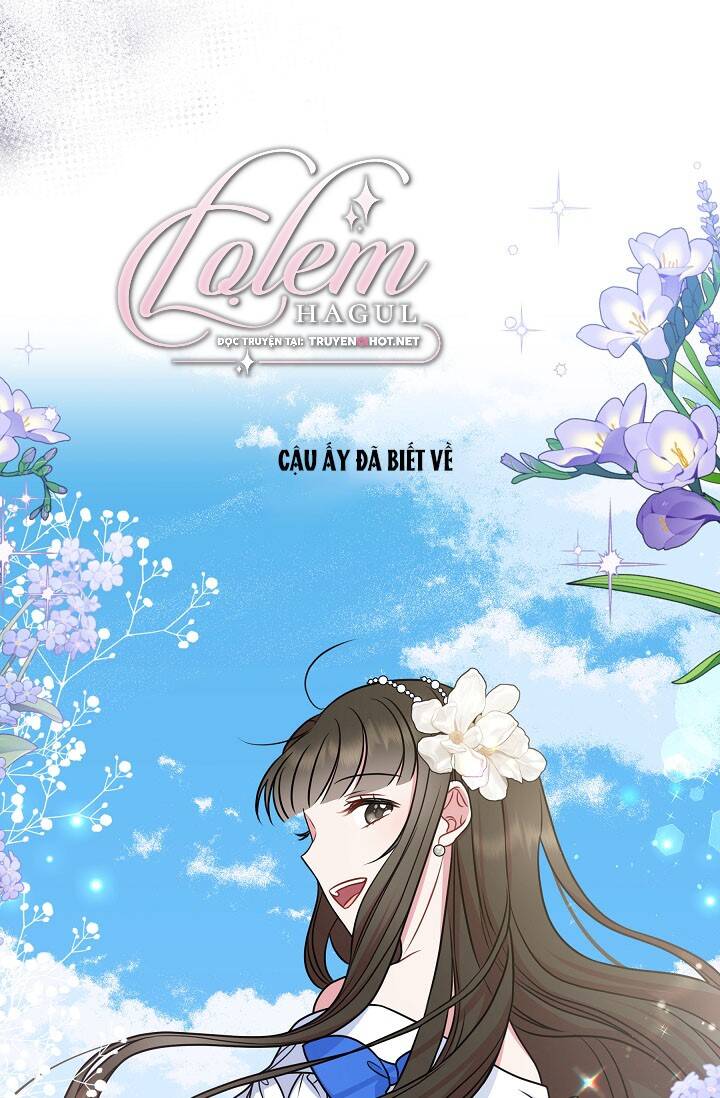 Tôi Đã Nuôi Dưỡng Bạn Thời Thơ Ấu Thành Bạo Chúa Chapter 41.1 - 19