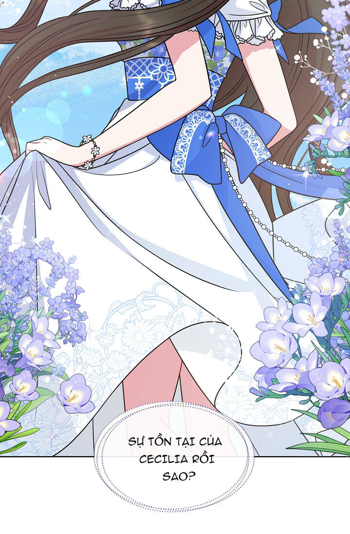Tôi Đã Nuôi Dưỡng Bạn Thời Thơ Ấu Thành Bạo Chúa Chapter 41.1 - 20