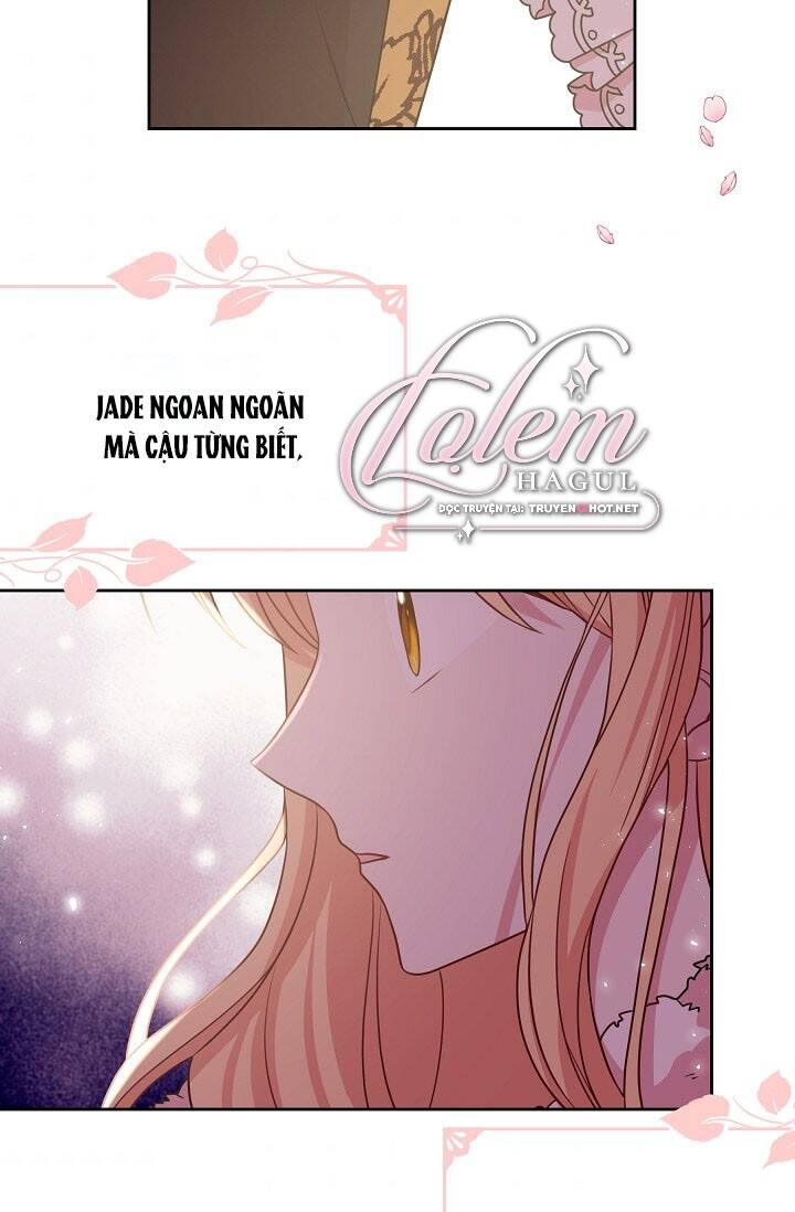 Tôi Đã Nuôi Dưỡng Bạn Thời Thơ Ấu Thành Bạo Chúa Chapter 41.1 - 3