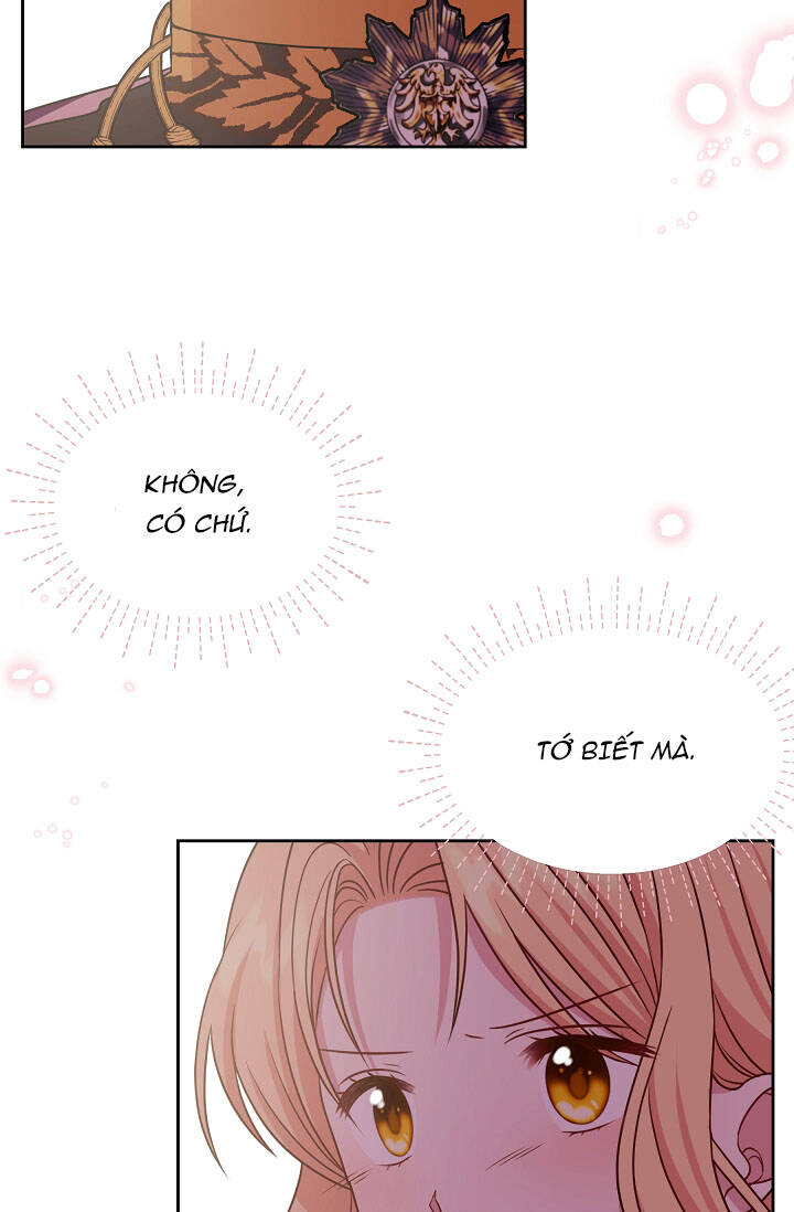 Tôi Đã Nuôi Dưỡng Bạn Thời Thơ Ấu Thành Bạo Chúa Chapter 41.1 - 22