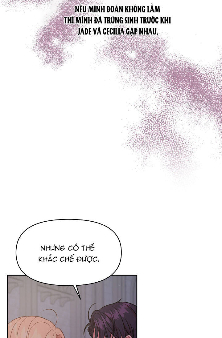 Tôi Đã Nuôi Dưỡng Bạn Thời Thơ Ấu Thành Bạo Chúa Chapter 41.1 - 24