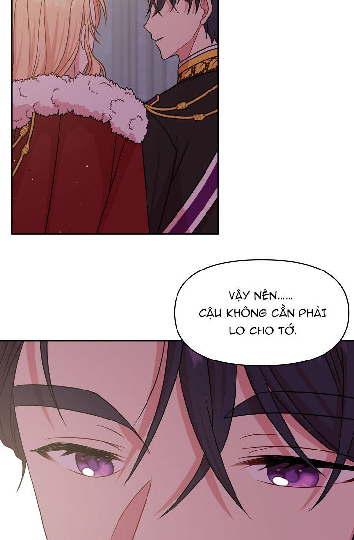 Tôi Đã Nuôi Dưỡng Bạn Thời Thơ Ấu Thành Bạo Chúa Chapter 41.1 - 25