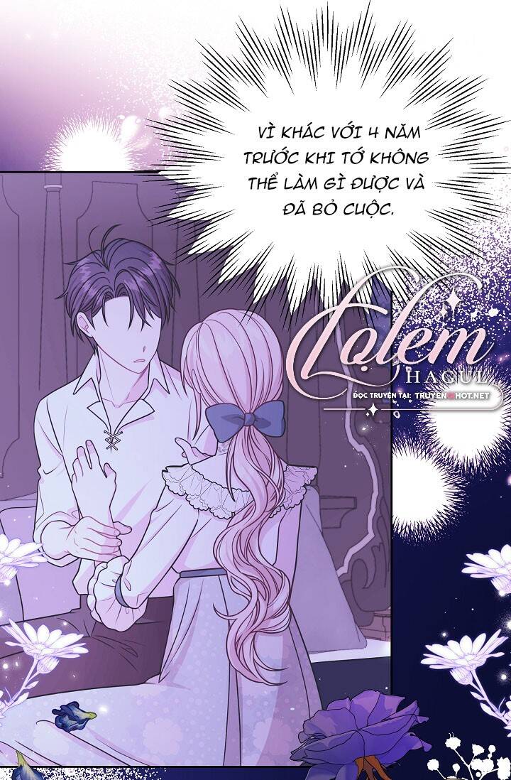 Tôi Đã Nuôi Dưỡng Bạn Thời Thơ Ấu Thành Bạo Chúa Chapter 41.1 - 29