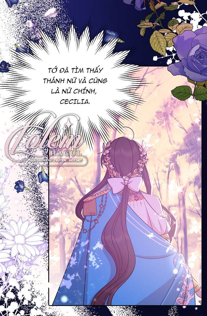 Tôi Đã Nuôi Dưỡng Bạn Thời Thơ Ấu Thành Bạo Chúa Chapter 41.1 - 30