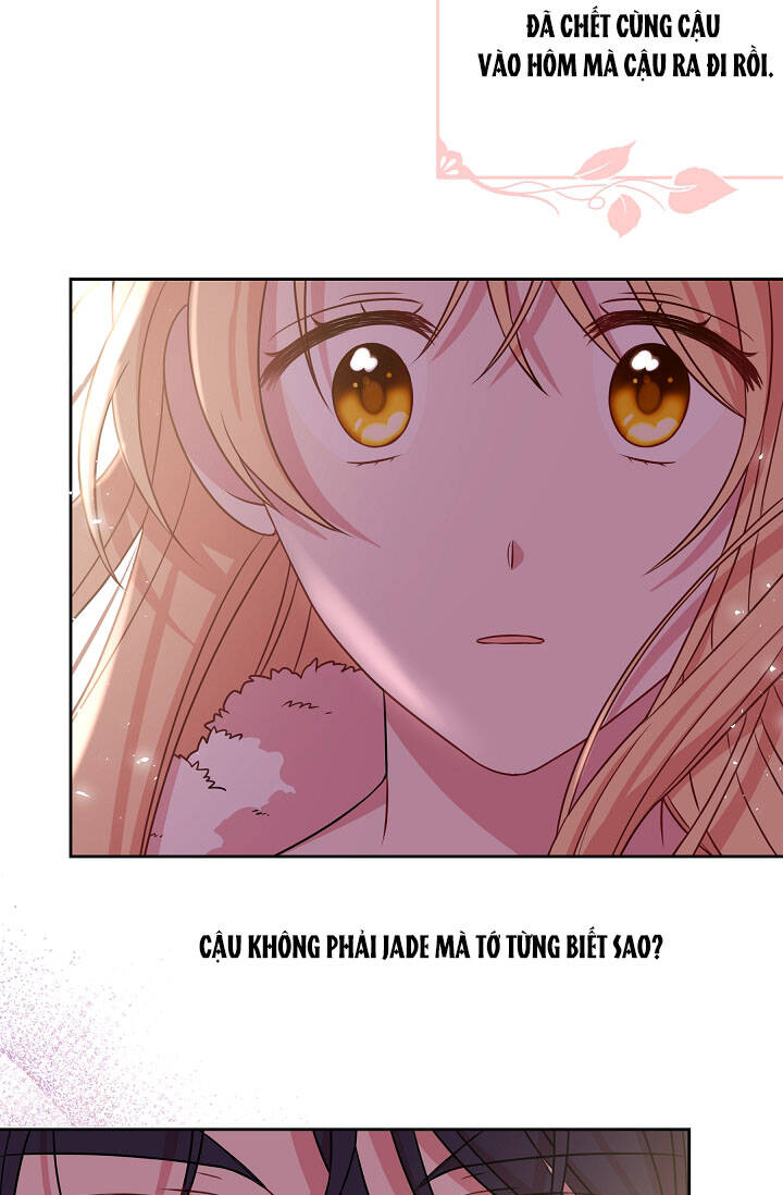 Tôi Đã Nuôi Dưỡng Bạn Thời Thơ Ấu Thành Bạo Chúa Chapter 41.1 - 4