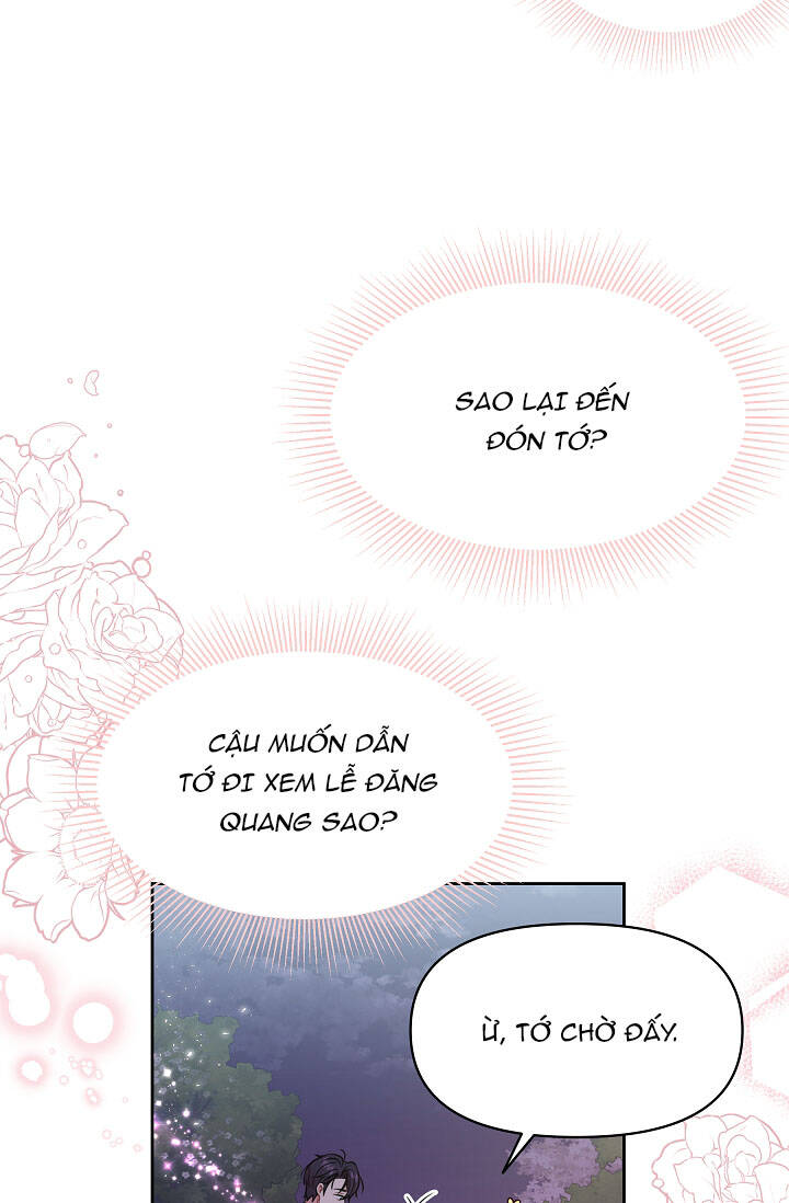 Tôi Đã Nuôi Dưỡng Bạn Thời Thơ Ấu Thành Bạo Chúa Chapter 41.1 - 35