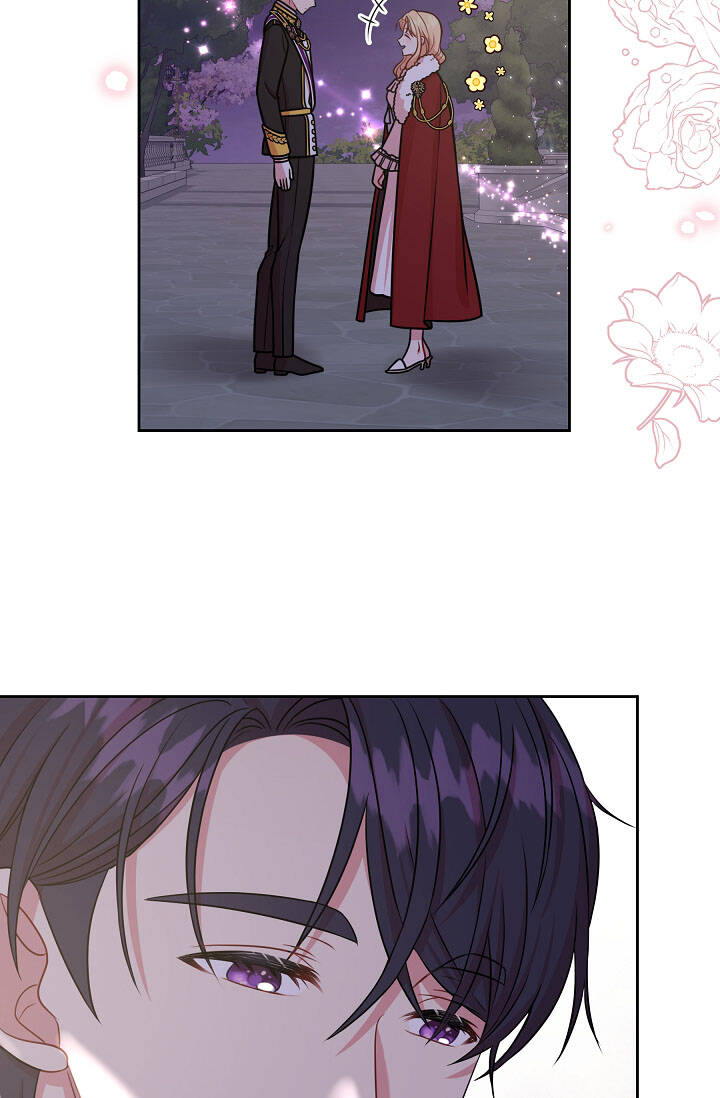 Tôi Đã Nuôi Dưỡng Bạn Thời Thơ Ấu Thành Bạo Chúa Chapter 41.1 - 36