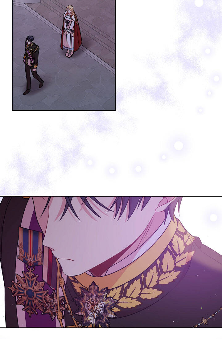 Tôi Đã Nuôi Dưỡng Bạn Thời Thơ Ấu Thành Bạo Chúa Chapter 41.1 - 38