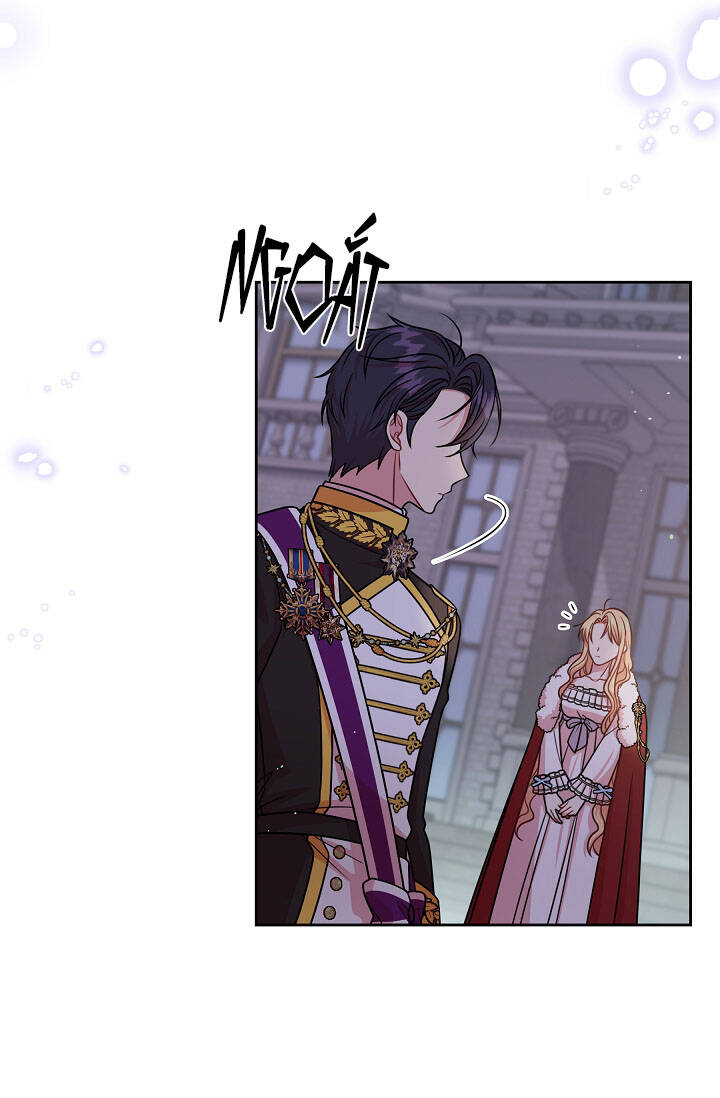 Tôi Đã Nuôi Dưỡng Bạn Thời Thơ Ấu Thành Bạo Chúa Chapter 41.1 - 39