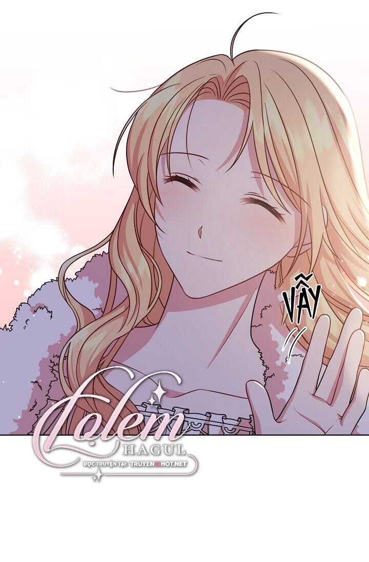 Tôi Đã Nuôi Dưỡng Bạn Thời Thơ Ấu Thành Bạo Chúa Chapter 41.1 - 40