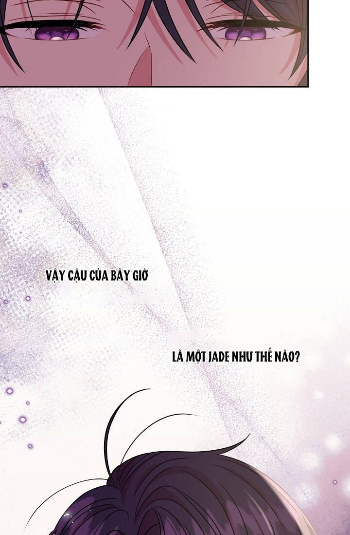 Tôi Đã Nuôi Dưỡng Bạn Thời Thơ Ấu Thành Bạo Chúa Chapter 41.1 - 5
