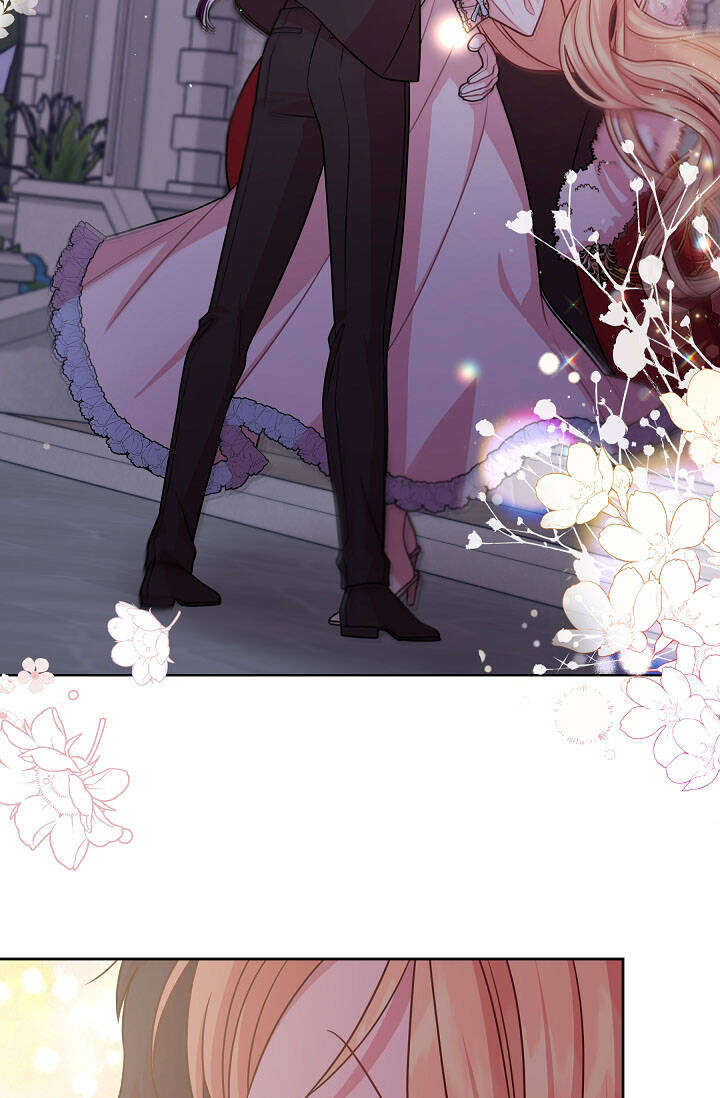 Tôi Đã Nuôi Dưỡng Bạn Thời Thơ Ấu Thành Bạo Chúa Chapter 41.1 - 43