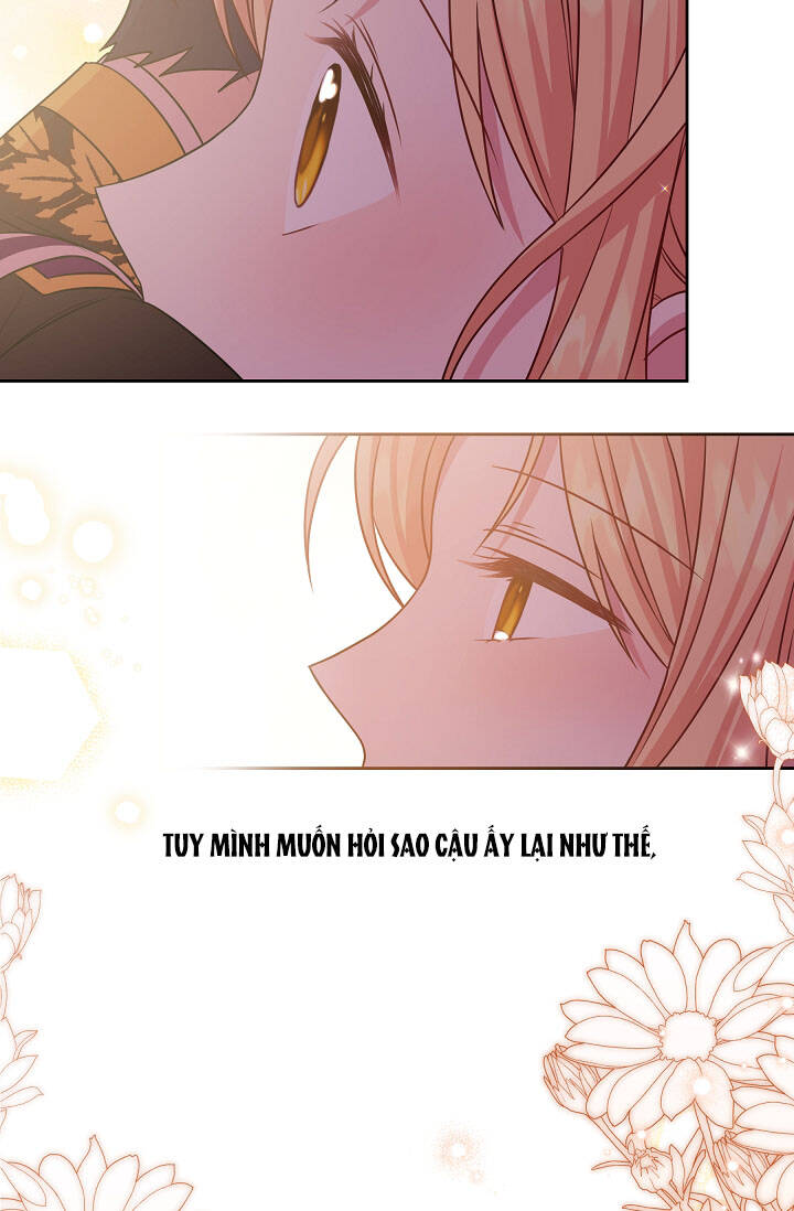 Tôi Đã Nuôi Dưỡng Bạn Thời Thơ Ấu Thành Bạo Chúa Chapter 41.1 - 44