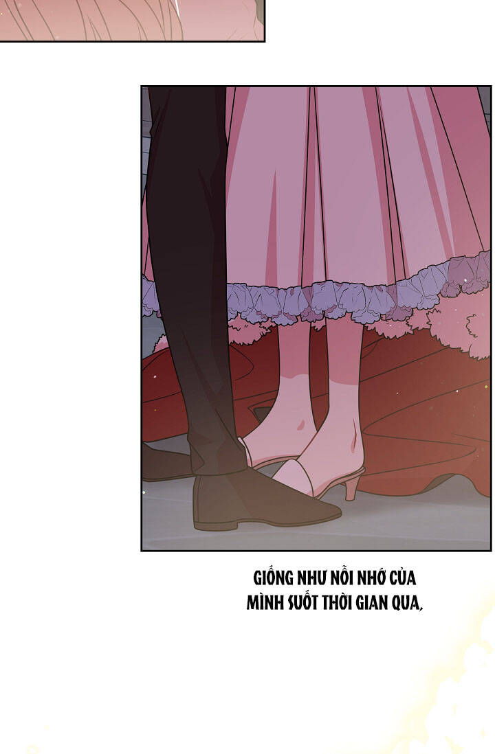 Tôi Đã Nuôi Dưỡng Bạn Thời Thơ Ấu Thành Bạo Chúa Chapter 41.1 - 47