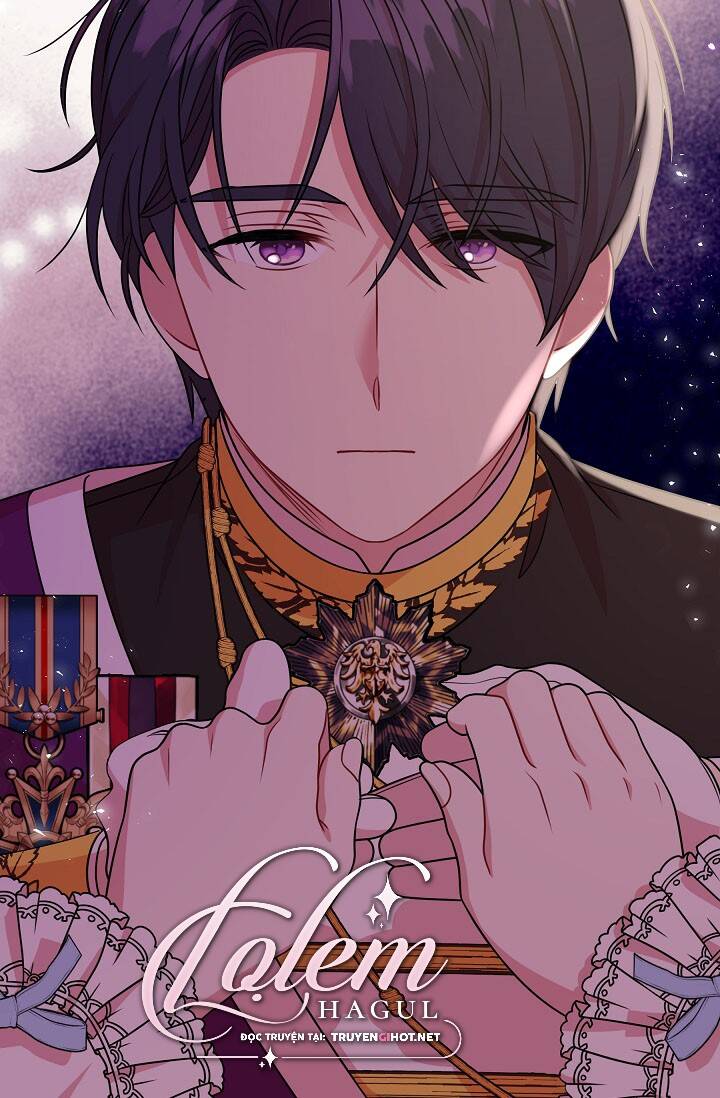 Tôi Đã Nuôi Dưỡng Bạn Thời Thơ Ấu Thành Bạo Chúa Chapter 41.1 - 6