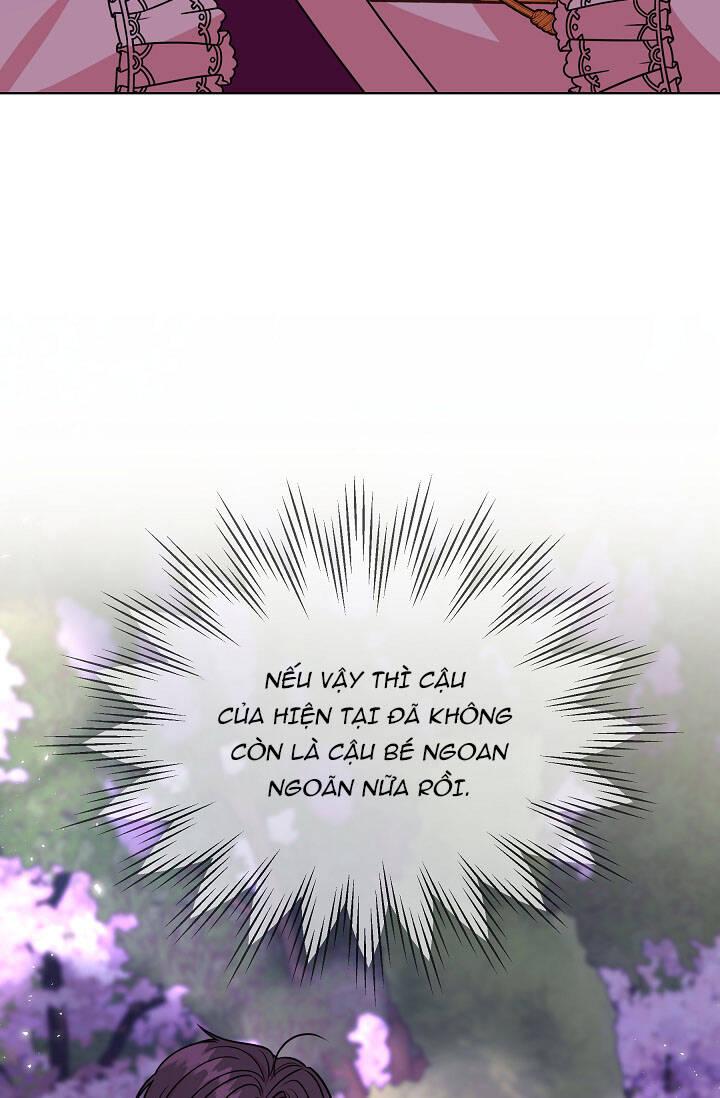 Tôi Đã Nuôi Dưỡng Bạn Thời Thơ Ấu Thành Bạo Chúa Chapter 41.1 - 7