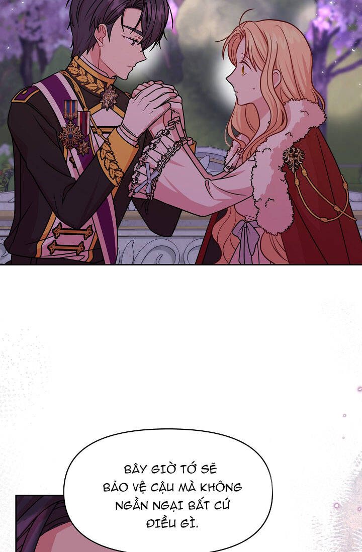 Tôi Đã Nuôi Dưỡng Bạn Thời Thơ Ấu Thành Bạo Chúa Chapter 41.1 - 8