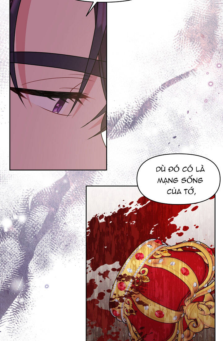 Tôi Đã Nuôi Dưỡng Bạn Thời Thơ Ấu Thành Bạo Chúa Chapter 41.1 - 9