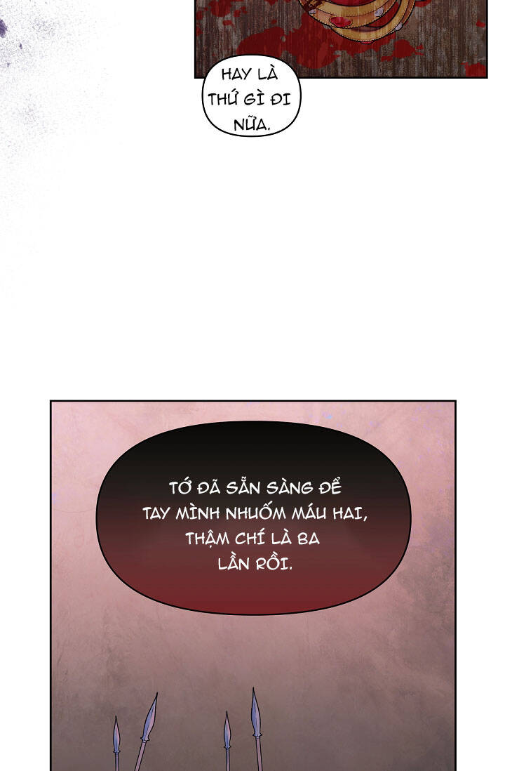 Tôi Đã Nuôi Dưỡng Bạn Thời Thơ Ấu Thành Bạo Chúa Chapter 41.1 - 10