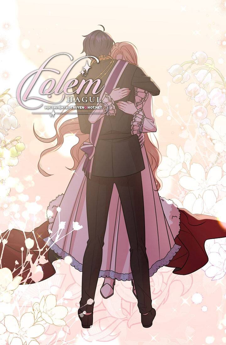 Tôi Đã Nuôi Dưỡng Bạn Thời Thơ Ấu Thành Bạo Chúa Chapter 41.2 - 1