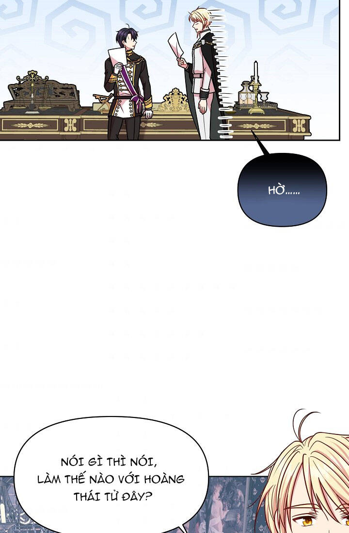 Tôi Đã Nuôi Dưỡng Bạn Thời Thơ Ấu Thành Bạo Chúa Chapter 41.2 - 12