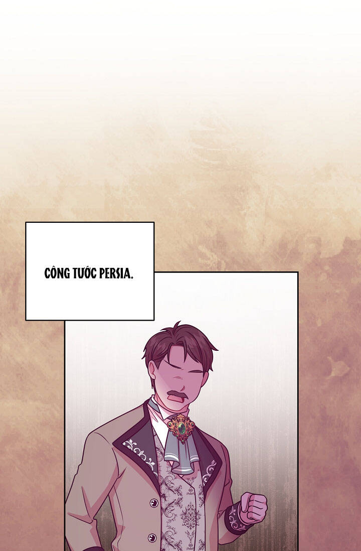 Tôi Đã Nuôi Dưỡng Bạn Thời Thơ Ấu Thành Bạo Chúa Chapter 41.2 - 18