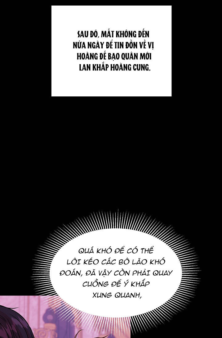 Tôi Đã Nuôi Dưỡng Bạn Thời Thơ Ấu Thành Bạo Chúa Chapter 41.2 - 21