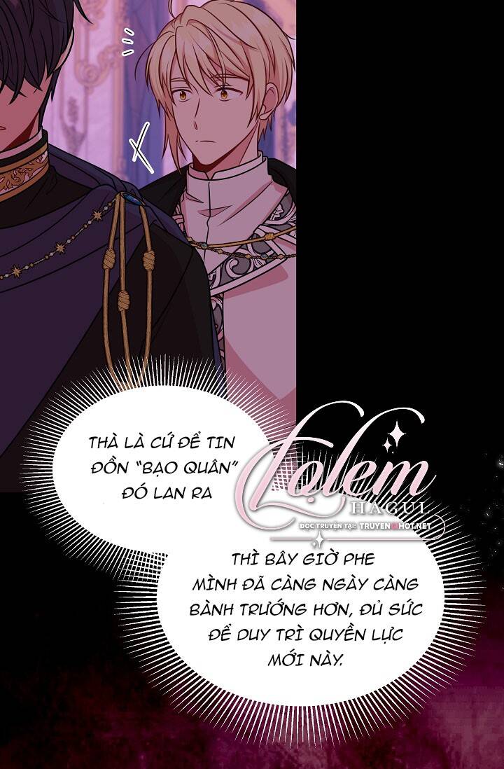 Tôi Đã Nuôi Dưỡng Bạn Thời Thơ Ấu Thành Bạo Chúa Chapter 41.2 - 22