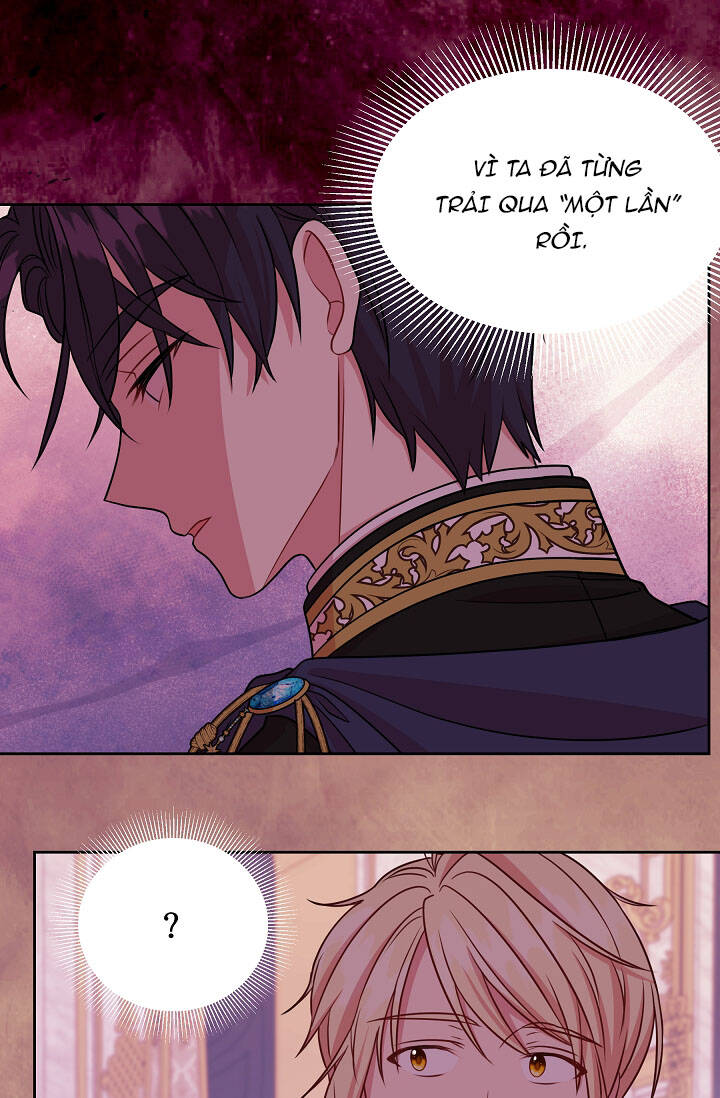 Tôi Đã Nuôi Dưỡng Bạn Thời Thơ Ấu Thành Bạo Chúa Chapter 41.2 - 23