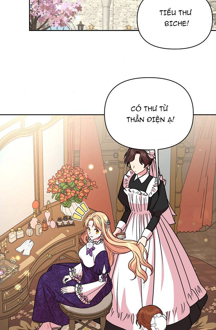 Tôi Đã Nuôi Dưỡng Bạn Thời Thơ Ấu Thành Bạo Chúa Chapter 41.2 - 29