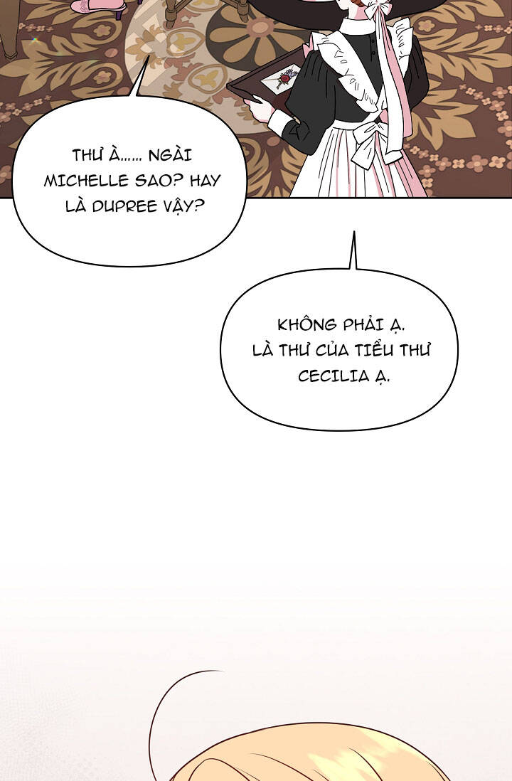 Tôi Đã Nuôi Dưỡng Bạn Thời Thơ Ấu Thành Bạo Chúa Chapter 41.2 - 30