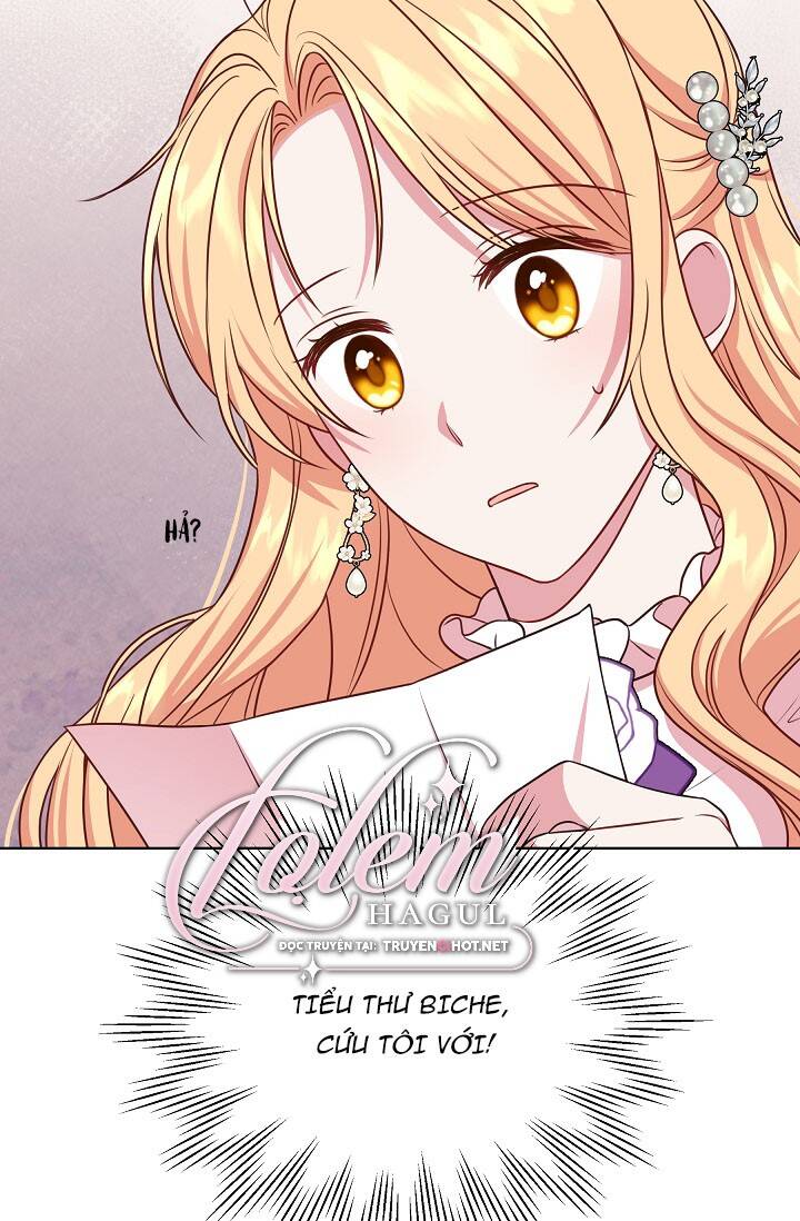 Tôi Đã Nuôi Dưỡng Bạn Thời Thơ Ấu Thành Bạo Chúa Chapter 41.2 - 31