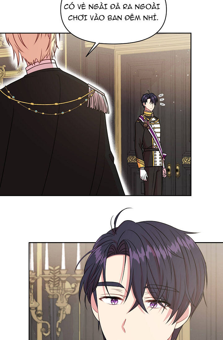 Tôi Đã Nuôi Dưỡng Bạn Thời Thơ Ấu Thành Bạo Chúa Chapter 41.2 - 5