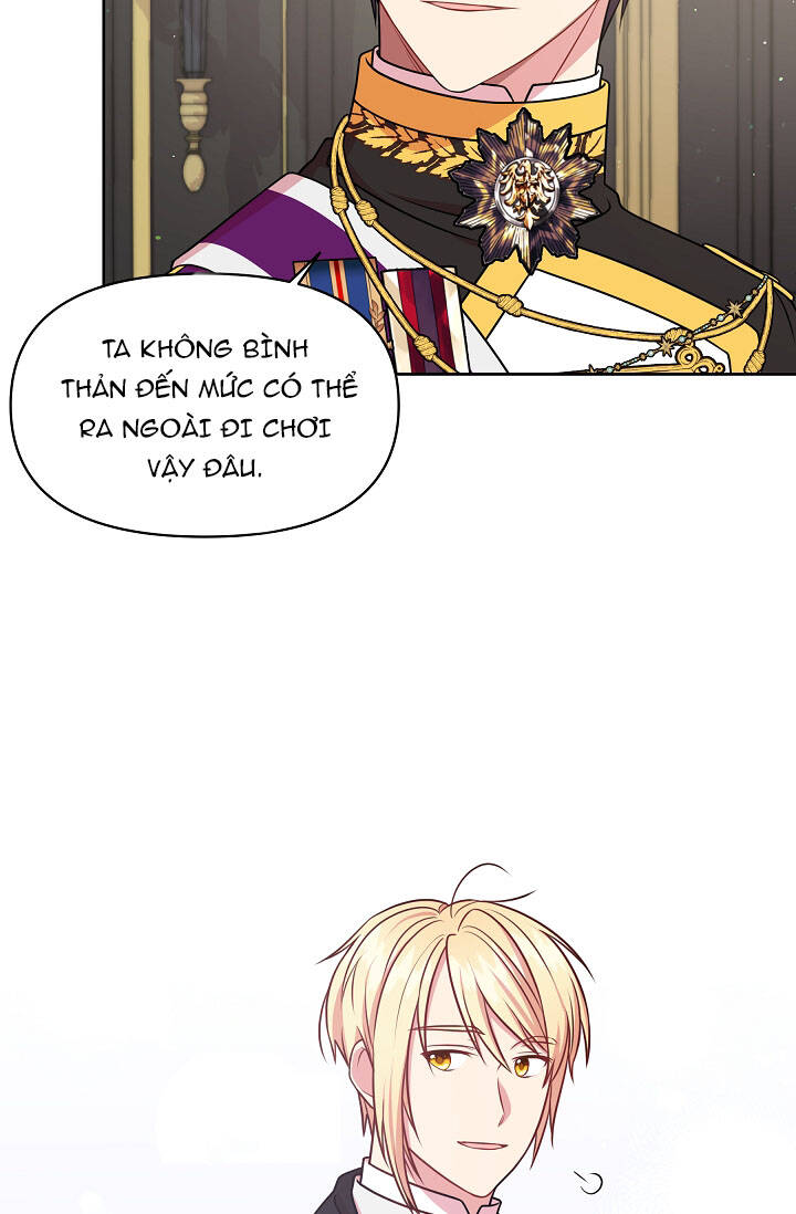 Tôi Đã Nuôi Dưỡng Bạn Thời Thơ Ấu Thành Bạo Chúa Chapter 41.2 - 6