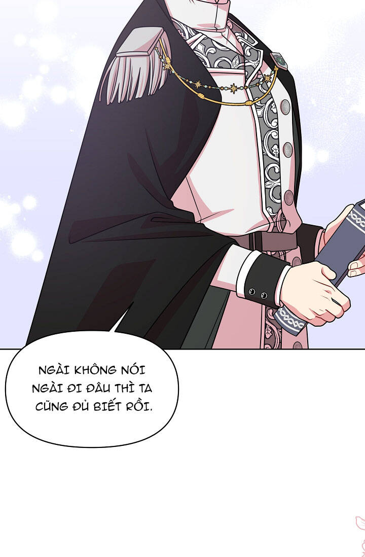 Tôi Đã Nuôi Dưỡng Bạn Thời Thơ Ấu Thành Bạo Chúa Chapter 41.2 - 7