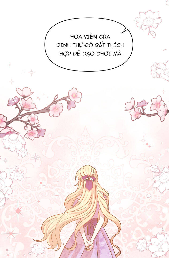 Tôi Đã Nuôi Dưỡng Bạn Thời Thơ Ấu Thành Bạo Chúa Chapter 41.2 - 8