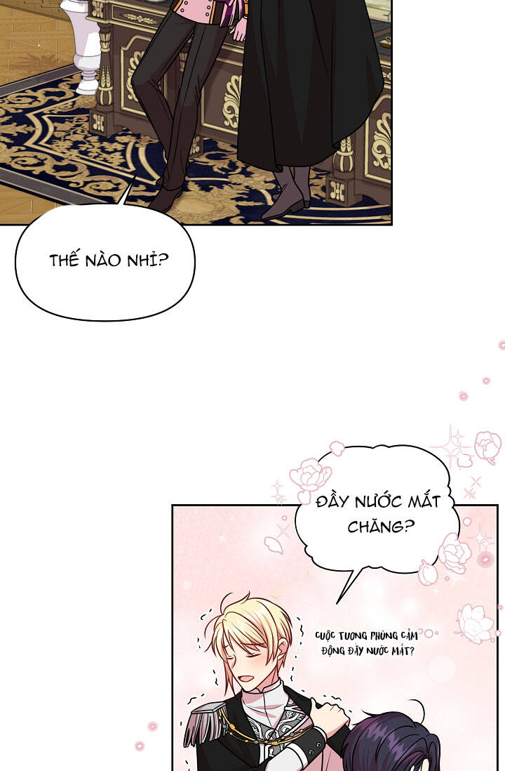 Tôi Đã Nuôi Dưỡng Bạn Thời Thơ Ấu Thành Bạo Chúa Chapter 41.2 - 10