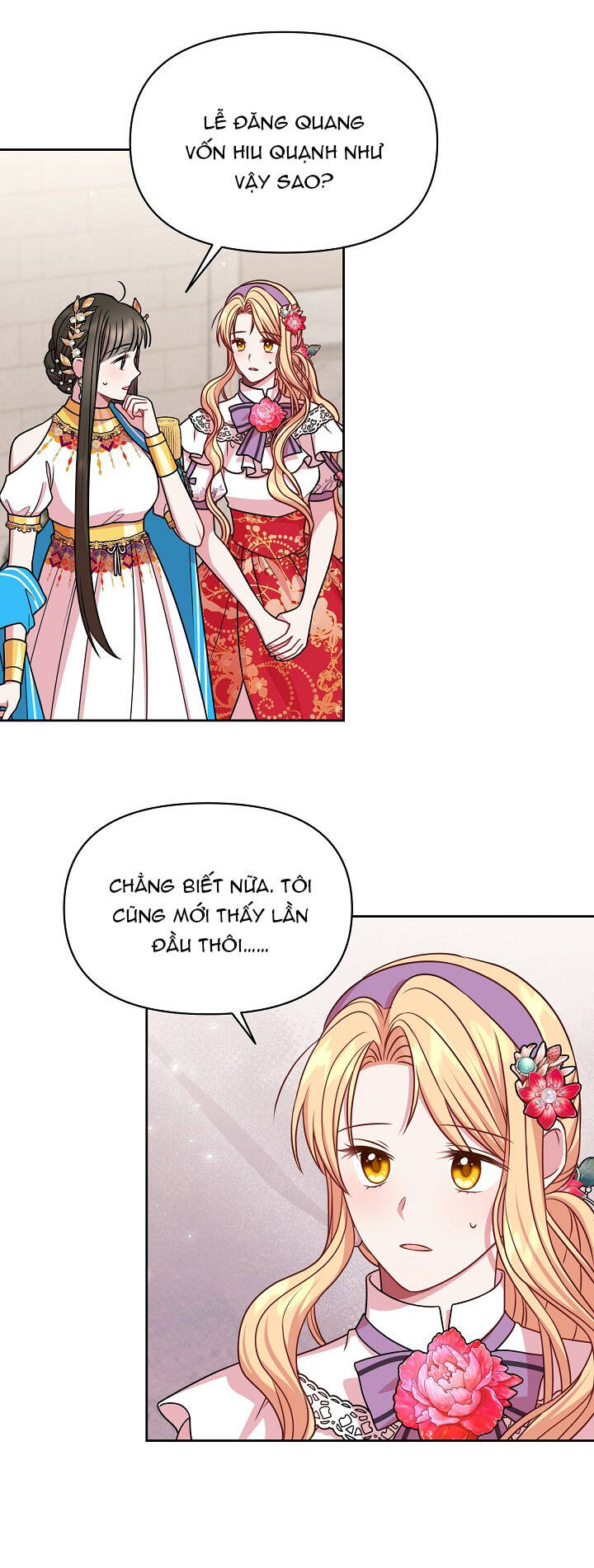 Tôi Đã Nuôi Dưỡng Bạn Thời Thơ Ấu Thành Bạo Chúa Chapter 42.2 - 2