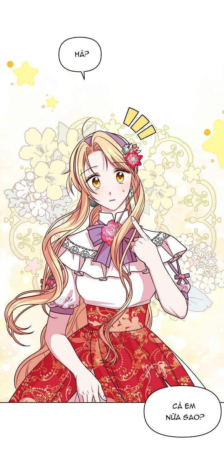 Tôi Đã Nuôi Dưỡng Bạn Thời Thơ Ấu Thành Bạo Chúa Chapter 42.2 - 13
