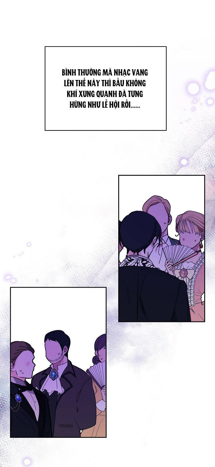 Tôi Đã Nuôi Dưỡng Bạn Thời Thơ Ấu Thành Bạo Chúa Chapter 42.2 - 3