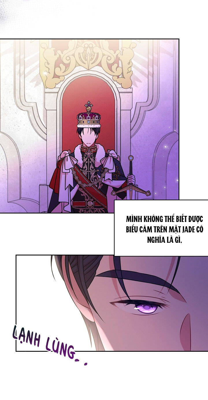 Tôi Đã Nuôi Dưỡng Bạn Thời Thơ Ấu Thành Bạo Chúa Chapter 42.2 - 4