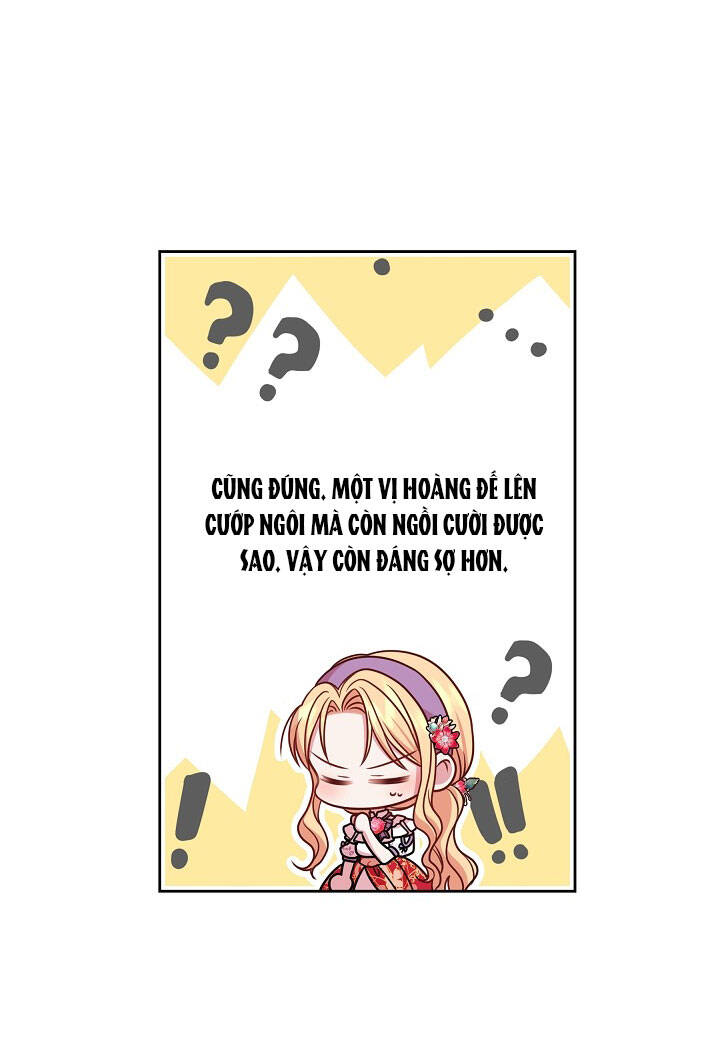 Tôi Đã Nuôi Dưỡng Bạn Thời Thơ Ấu Thành Bạo Chúa Chapter 42.2 - 6