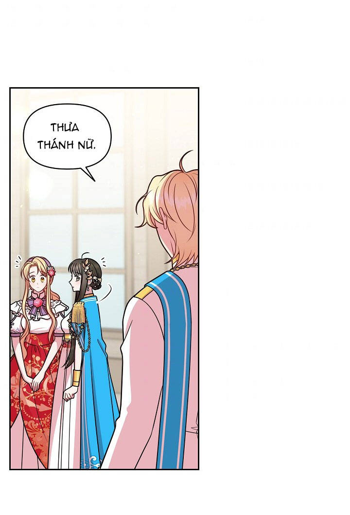 Tôi Đã Nuôi Dưỡng Bạn Thời Thơ Ấu Thành Bạo Chúa Chapter 42.2 - 9