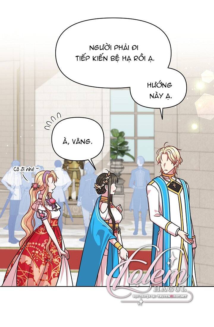Tôi Đã Nuôi Dưỡng Bạn Thời Thơ Ấu Thành Bạo Chúa Chapter 42.2 - 10
