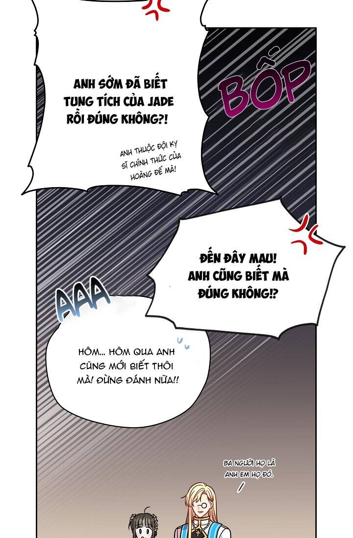 Tôi Đã Nuôi Dưỡng Bạn Thời Thơ Ấu Thành Bạo Chúa Chapter 43.2 - 11