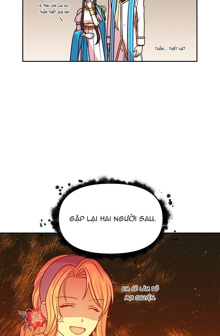 Tôi Đã Nuôi Dưỡng Bạn Thời Thơ Ấu Thành Bạo Chúa Chapter 43.2 - 12