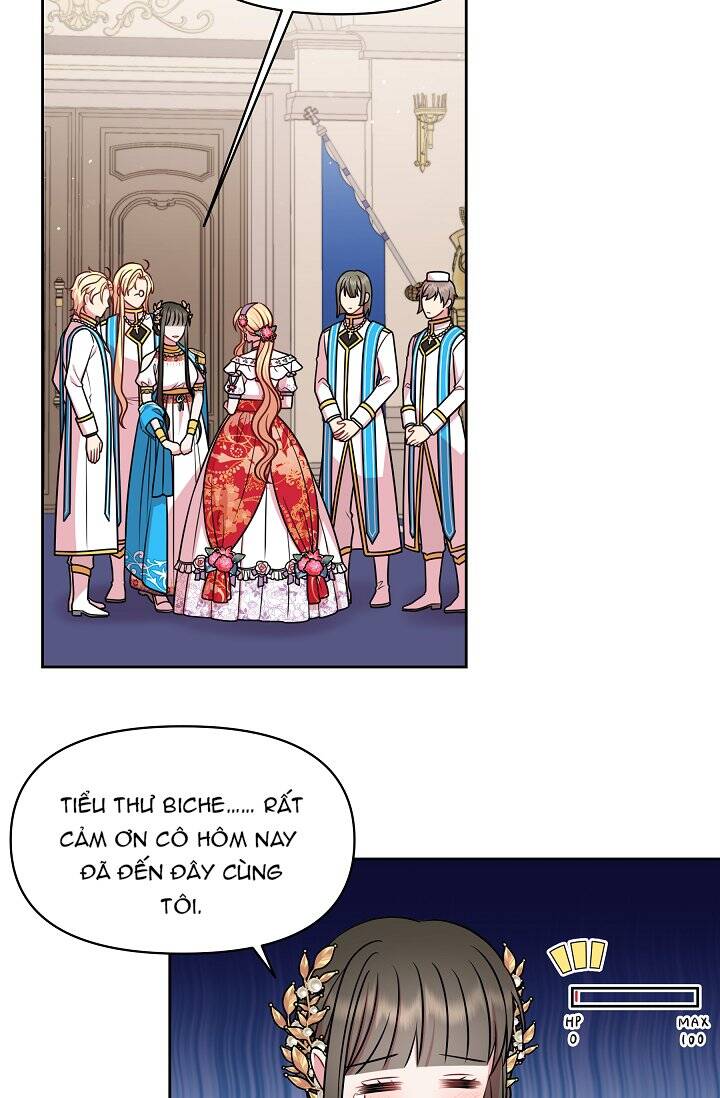 Tôi Đã Nuôi Dưỡng Bạn Thời Thơ Ấu Thành Bạo Chúa Chapter 43.2 - 3