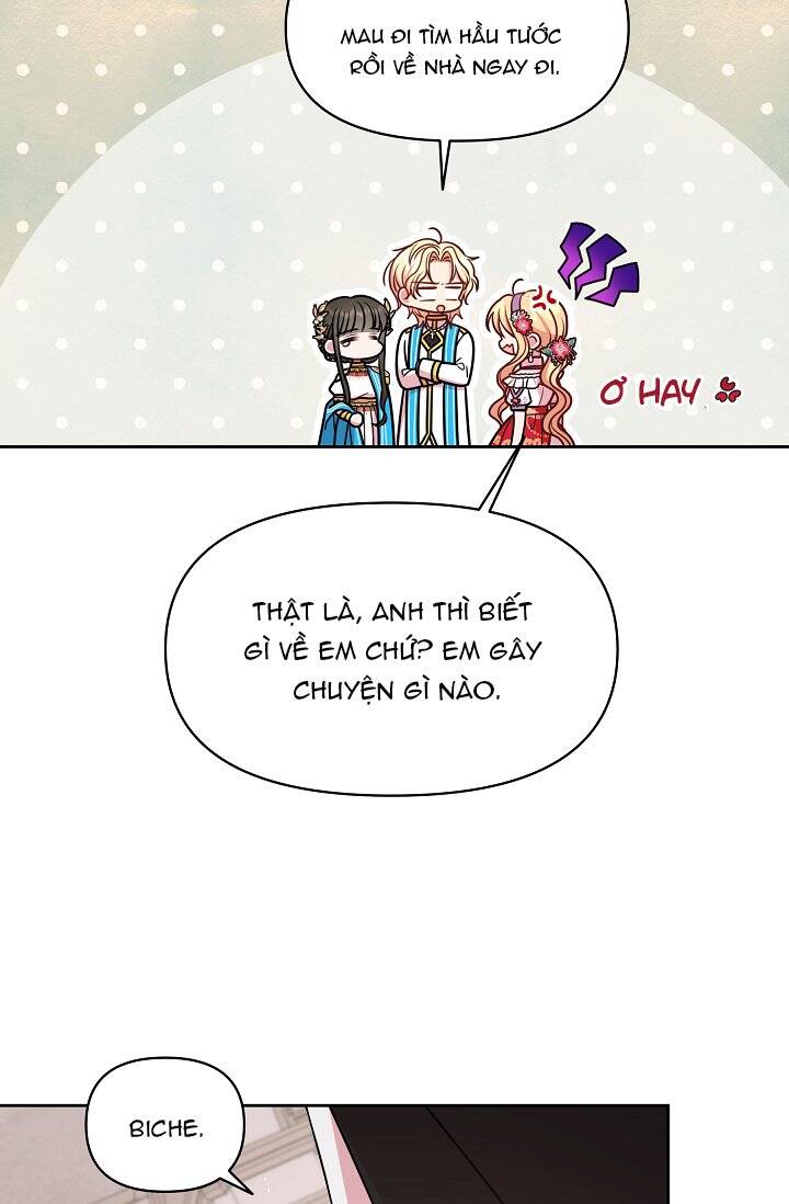 Tôi Đã Nuôi Dưỡng Bạn Thời Thơ Ấu Thành Bạo Chúa Chapter 43.2 - 5