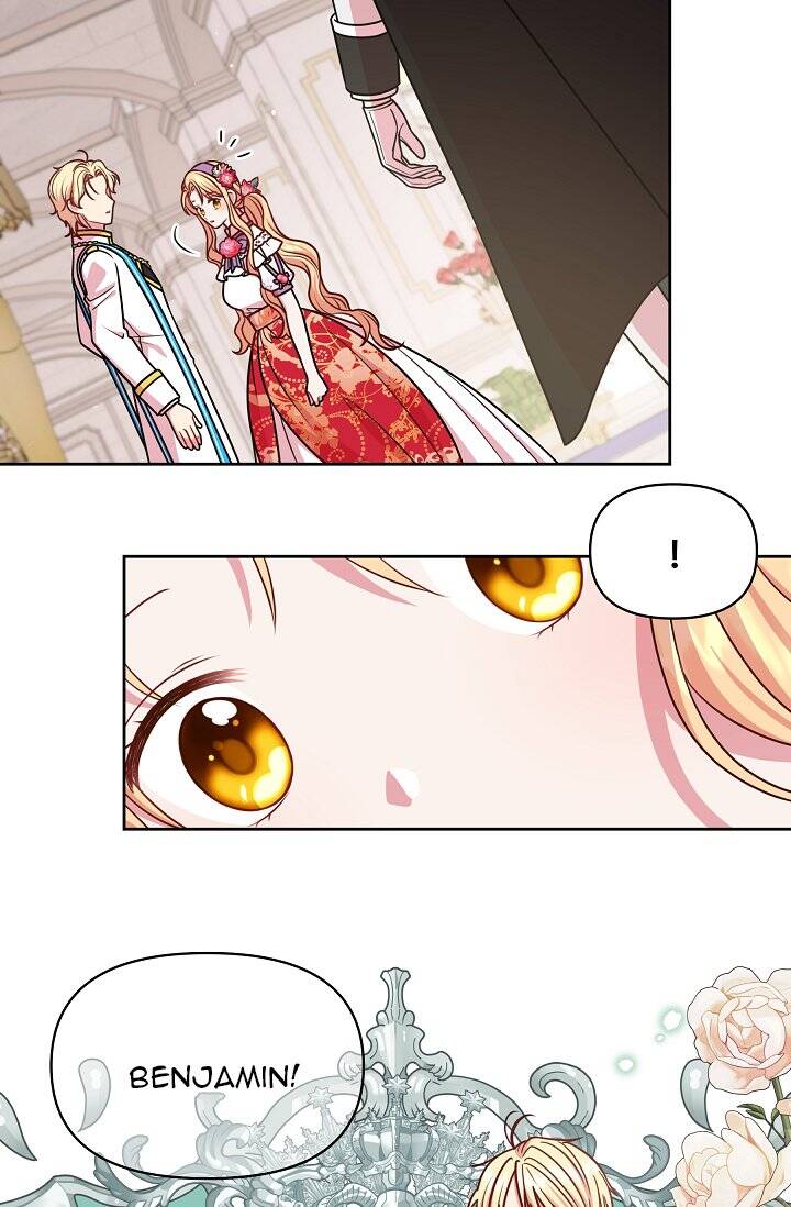 Tôi Đã Nuôi Dưỡng Bạn Thời Thơ Ấu Thành Bạo Chúa Chapter 43.2 - 6