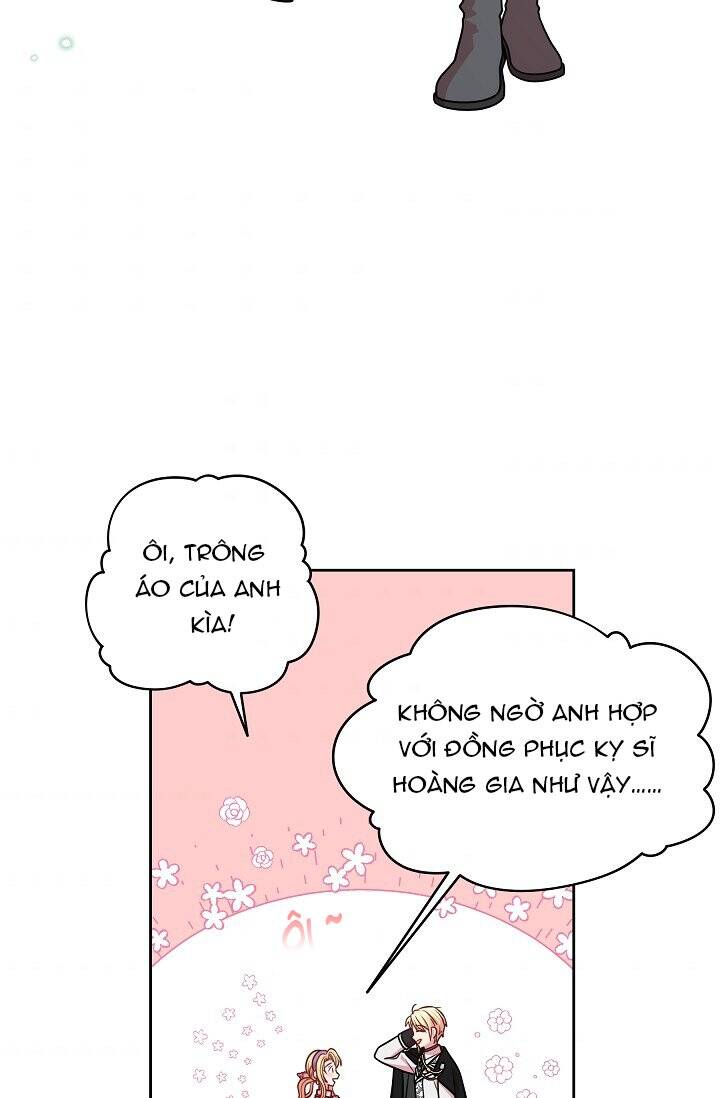 Tôi Đã Nuôi Dưỡng Bạn Thời Thơ Ấu Thành Bạo Chúa Chapter 43.2 - 8